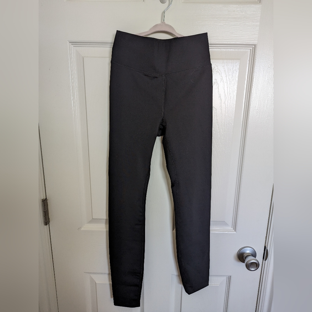 Madewell MWL Black Leggings